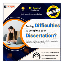Best PhD Services. Un projet de Éducation, Écriture , et Collage de GoToppr Best Phd services - 21.02.2024