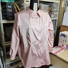 Il mio progetto del corso: Creazione di vestiti da zero. Arts, Crafts, Fashion Design, Sewing, Patternmaking, and Dressmaking project by Elena Albarello - 02.24.2024