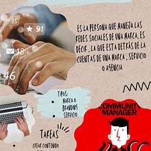Mi proyecto del curso: Introducción al community management. Social Media, Digital Marketing, Content Marketing, Facebook Marketing & Instagram Marketing project by anaclararodriguez15 - 02.24.2024