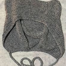 Шапка с ушами медведя. Arts, and Crafts project by a_landysheva - 02.19.2024