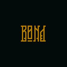 Bond Cafe. Br, ing, Identit, Packaging, Photograph, Logo Design, Graphic Design, T, and pograph project by Arto Studio - 02.25.2024