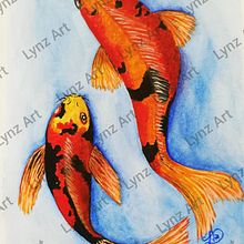 Some of my Art over the last 30 years. A variation of oil, graphite, pen and watercolour. . % Lyndy van Rensburg tarafından hazırlanan Sanat ve El Sanatları projesi - 02.23.2024