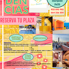 CARTELERIA PUBLICIDAD MSH. Un progetto di Design, Pubblicità, Marketing e Design di poster  di Blanca Álvarez Méndez - 23.02.2024