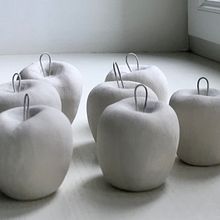 apples work in progress. 3D, and Sculpture project by Elaine Brett - 02.25.2024