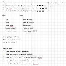 Mi proyecto del curso: Organización de agenda: gestiona tu tiempo y energía . % rlcaceresalmeciga tarafından hazırlanan Yaratıcı Danışmanlık, Tasarım Yönetimi, Pazarlama, Ve Yönetim ve Verimlilik projesi - 02.25.2024