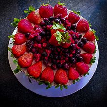 Introduction to Food Photography for Restaurants. Photographic Lighting, Food Photograph, and Commercial Photograph project by Darrin creenaune - 02.25.2024