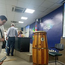 Meu projeto do curso: Introdução à percussão: descubra a magia dos ritmos. Un progetto di Musica e Produzione musicale di Igor dos Santos - 25.02.2024