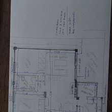 My project for course: Interior Design from Start to Finish Ein Projekt aus dem Bereich Innenarchitektur, Innendesign, Innenarchitektur und Raumgestaltung von Maria Katsepa - 25.02.2024