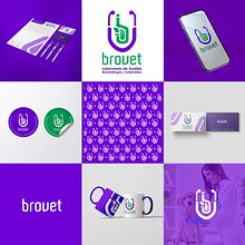 Mi proyecto del curso: Diseño de logotipos: crea la identidad de una marca. Br, ing, Identit, Graphic Design, T, pograph, Logo Design, T, pograph, and Design project by Cristina Kauffman - 02.26.2024