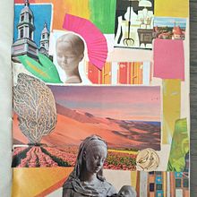My project for course: Creative Career Growth: Find Your Artistic Path. Creative Consulting, Communication, Management, Productivit, and Business project by Gabriela - 02.26.2024