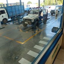 Vehiculos. Content Marketing, Facebook Marketing, Instagram Marketing, and Photograph project by Pamela Morales - 02.26.2024