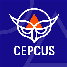 CEPCUS. Graphic Design project by Isaac Carrasco - 02.27.2024