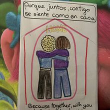 My project for course: Drawing and Self-Expression: Tell Your Story. Traditional illustration, Comic, and Drawing project by Maddie McClements - 09.17.2023