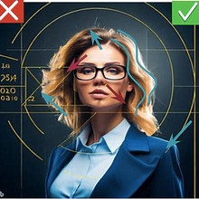 Imagen de Marca Personal y Belleza Científica: de la Opinión al Dato.  project by María Asunción Sánchez García - 02.27.2024