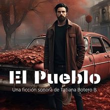 Mi proyecto del curso: Creación de ficciones sonoras: de la idea al guion. Un progetto di Script, Comunicazione, Narrativa, Scrittura di narrativa fiction, Podcasting e Audio di Tatiana B. Barthel - 27.02.2024