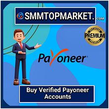 Buy Verified Payoneer Account. Un proyecto de SEO de Jesse Munoz - 27.02.2024
