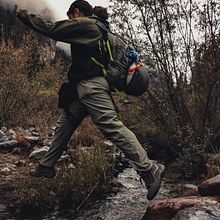 Mi proyecto del curso: Fotografía de paisaje y naturaleza. Un proyecto de Fotografía, Fotografía en exteriores, Fotografía documental y Composición fotográfica de Nicolas Yañez - 21.02.2024