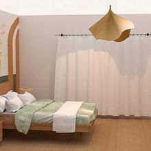 Casa Arcadía. Een project van Interieurontwerp van Deyanira BZ - 14.08.2023