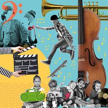 Pinterest come strumento di marketing. Information Design, Social Media, and Digital Marketing project by Daniela Vizia - 02.28.2024