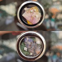 Meu projeto do curso: Técnicas básicas para prensar flores e plantas. Projekt z dziedziny Craft, DIY, Kompoz i cje kwiatowe i botaniczne użytkownika Marcel R. Queiroz - 28.02.2024