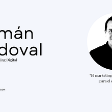 DISEÑO PAGINA WEB PERSONAL. Br, ing, Identit, Graphic Design, Web Design, and Social Media Design project by Germán Sandoval - 02.24.2024