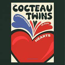 Meu projeto do curso: Design criativo de cartazes para eventos. Een project van  Ontwerp, Grafisch ontwerp, T, pografie,  Belettering, Vectorillustratie,  Creativiteit, Posterontwerp y Digitaal ontwerp van Caroline Quadros - 28.02.2024
