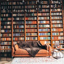 Libreria. Programming, and Web Development project by andrescvalencia_t - 02.26.2024