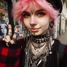 Mi proyecto del curso: Creación de contenidos con IA. Un proyecto de Inteligencia Artificial de Amanda Escalona - 24.02.2024