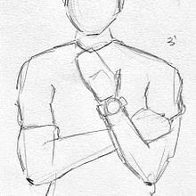 DA- esbossos anatomia 3-2min. Pencil Drawing, Artistic Drawing, Drawing, and Figure Drawing project by yaiza alcalá mateo - 02.29.2024