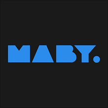 Maby Studio Showreel 24. Projekt z dziedziny  Motion graphics i Animacje 2D użytkownika Adobe Toby - 31.12.2023