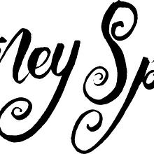 Il mio progetto del corso: Calligrafia e Rock n Roll. Un proyecto de Caligrafía de Leonardo Cuccia - 29.02.2024