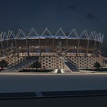 Mi proyecto del curso: Narrativa visual para ArchViz en 3D. 3D, Digital Architecture, and ArchVIZ project by Luciano Cecchini - 02.29.2024
