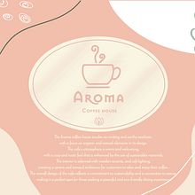 My project for course: Branding Design for Mock-ups from Scratch Ein Projekt aus dem Bereich Design, Br, ing und Identität, Designverwaltung, Grafikdesign, Digitales Design und Präsentationsdesign von stella papadopoulou - 29.02.2024