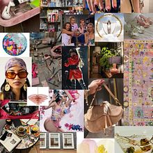 Styling. project by Meliza Gallardo Navarro - 02.29.2024