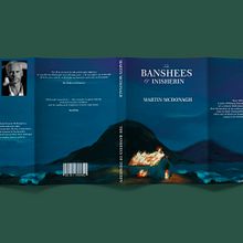 Mi proyecto del curso: Diseño de portadas para libros: ilustra imágenes evocadoras. Un progetto di Design editoriale, Graphic design e Rilegatura di anagardesilust - 01.03.2024