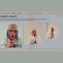 Moodware Ecommerce. Projekt z dziedziny Design, UX / UI, Web design, Projektowanie aplikacji mobiln, ch, Projektowanie c, frowe, Projektowanie t, pografii, Projektowanie aplikacji, Projektowanie produktu c i frowego użytkownika giorgio94 - 01.03.2024