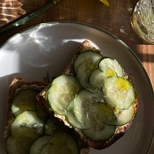 Mi proyecto del curso: Fotografía profesional para Instagram Stories. Projekt z dziedziny  Reklama, Fotografia, Marketing, Portale społecznościowe, Fotografowanie smartfonem, Fotografia produktowa, Marketing mobiln, Instagram, Fotografia na Instagram,  Fotografia lifest, le, Projektowanie dodatków,  Manager art, st i czn użytkownika Rocio Karlsson Bermúdez - 01.03.2024