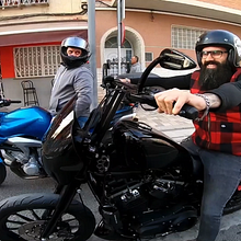 Mi proyecto del curso: Edición y postproducción de una webserie con DaVinci Resolve. Film, Video, TV, Video, Video Editing, Audiovisual Post-production, and Color Correction project by jose lorenzo tomas - 02.14.2024