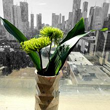 My project for course: Geometric Handmade Molds: Design 3D-faceted Objects. Un progetto di Design, Design di accessori, Artigianato, Belle arti, Interior design, Interior Design, Interior Design e DIY di elnaz nasehi - 01.03.2024