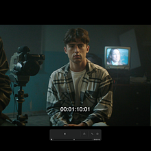 My project for course: Music Theory and Scoring for Film. Music, Music Production, and Audio project by Vadim Mikhailov - 03.01.2024