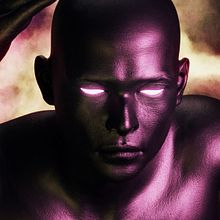 My project for course: Design and animation of a human body in 3D Ein Projekt aus dem Bereich 3D und 3-D-Modellierung von perception5 - 28.02.2024