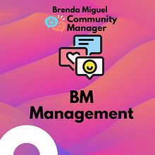 Mi proyecto del curso: Marketing digital desde cero para emprendedores y freelancers. Marketing, Social Media, Digital Marketing, Mobile Marketing, Content Marketing, Facebook Marketing, Instagram Marketing, and Growth Marketing project by Brenda Carolina Miguel - 03.05.2024