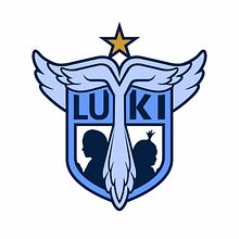 Luyki - Escudo de e-sport. Un progetto di Design di loghi di Fernando Arocena - 02.03.2024