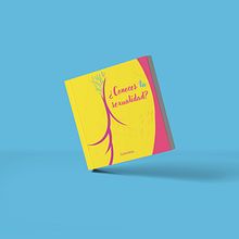 Conoces tu sexualidad. Un proyecto de Álbum ilustrado						 e Ilustración digital de Carla Mata García - 03.03.2024
