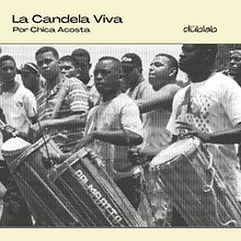 La Candela Viva. Podcasting, Script, and Music Production project by Mónica Gómez Vesga - 02.02.2022