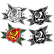 Mi proyecto del curso. Drawing, Digital Illustration, and Tattoo Design project by Ignacio - 03.03.2024