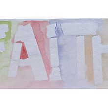 Creative Brand Identity: How Ideas Find a Home Ein Projekt aus dem Bereich Design, Br, ing und Identität, Grafikdesign und Kreativität von Faithlina - 04.03.2024