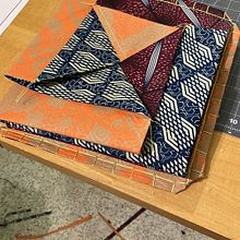 The Origami Box. Arts, Crafts, Creative Consulting, Packaging, and Product Design project by matthieu_m - 03.04.2024