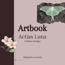 Mi proyecto del curso: Artbook de moda: crea figurines en Adobe Illustrator. Traditional illustration, Graphic Design, Vector Illustration, Fashion Design, Digital Illustration, and Fashion Illustration	 project by Alejandro Lazarte - 03.01.2024