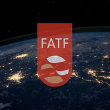 ОАЭ и Гибралтар исключили из серого списка FATF. Business project by Niksonback Bobrovskyi - 03.04.2024